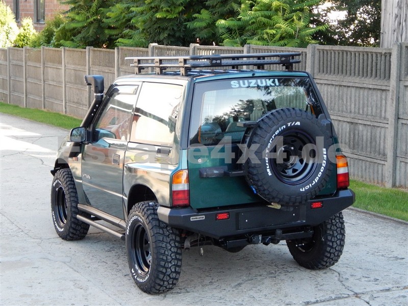 XZEIT 1 Paar Auto Rückspiegel Regenschutz, Für Suzuki X-Lander