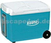 Kühlbox Ezetil E40, 12/230 V 36 L