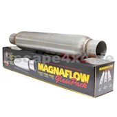 Magnaflow-Resonator / Eingangsdurchmesser 60 mm, Länge 760 mm