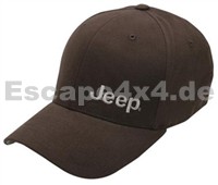 Basecap - OUTDOORSMAN CAP JEEP MOPAR