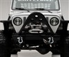 HD-Windenstoßstange - Smittybilt Stinger - für Jeep Wrangler YJ (87-96)