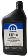 Mopar Automatikgetriebe-Öl ATF + 4, 1l