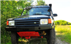 HD-Frontstoßstange Land Rover Discovery I 1989-1998 + 50mm verlängert