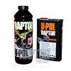 Raptor - weisser Schutzlack - 1 L (geeignet für Farbmischung)